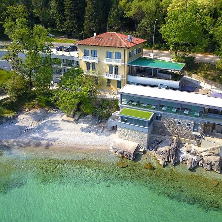Boutique Hotel Mali Raj オパティヤ エクステリア 写真
