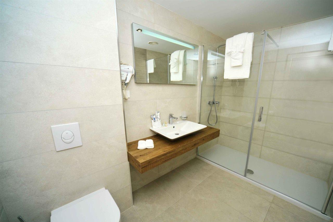 Boutique Hotel Mali Raj オパティヤ エクステリア 写真