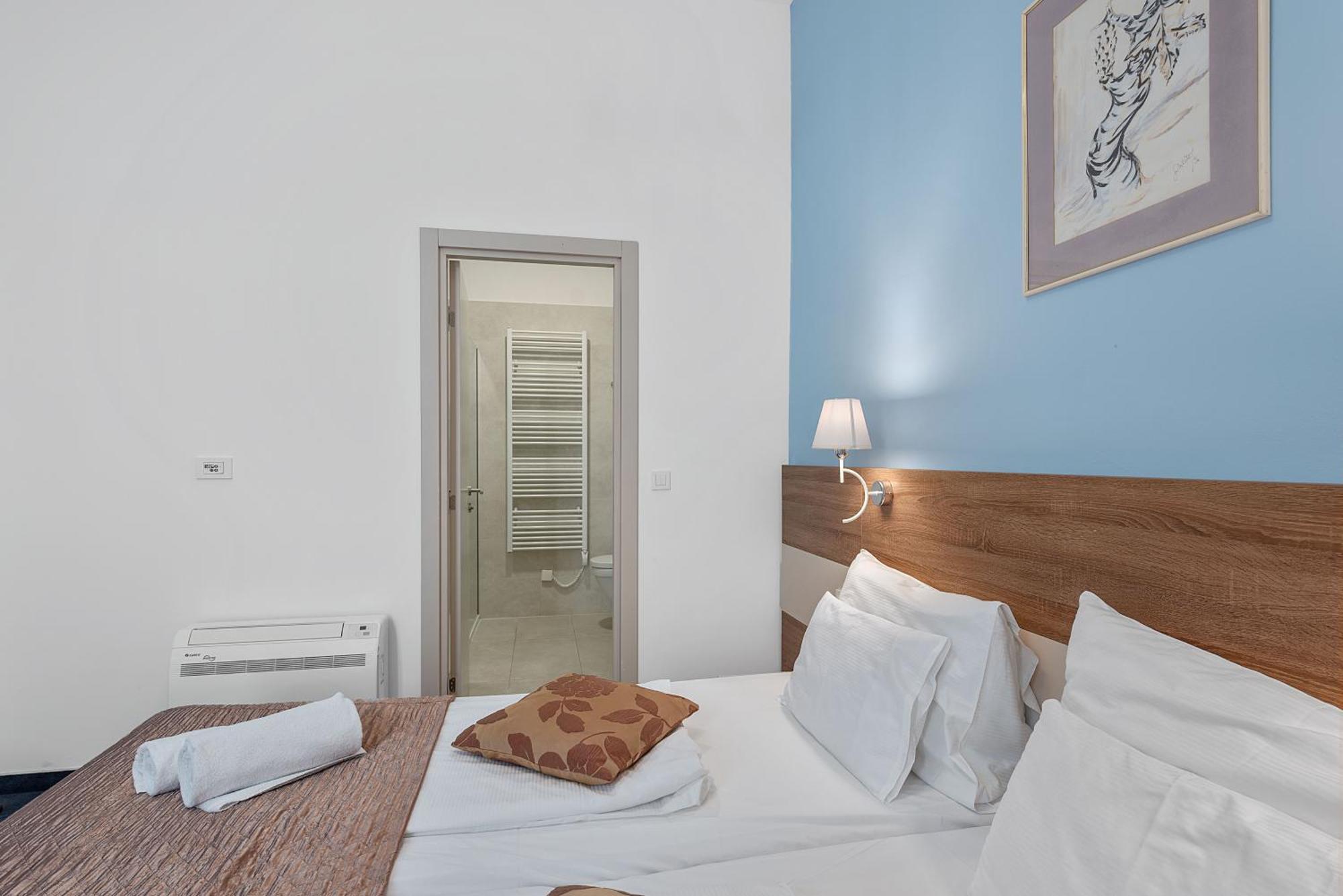 Boutique Hotel Mali Raj オパティヤ エクステリア 写真