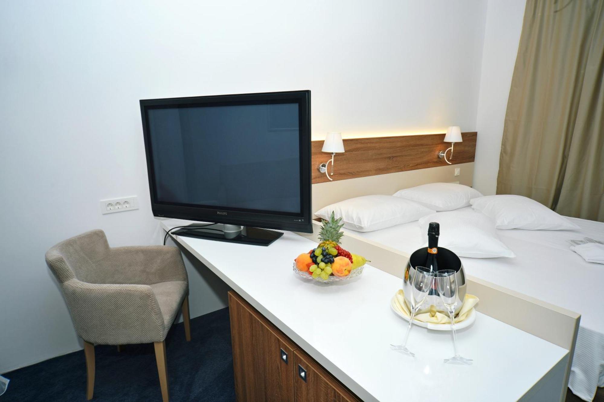 Boutique Hotel Mali Raj オパティヤ エクステリア 写真