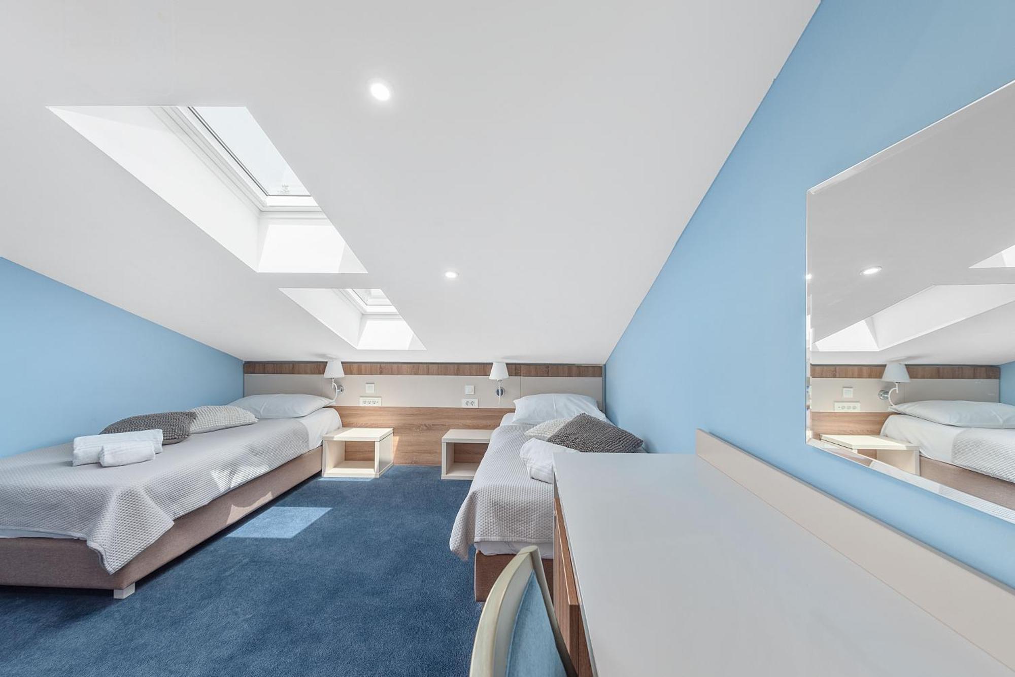 Boutique Hotel Mali Raj オパティヤ エクステリア 写真