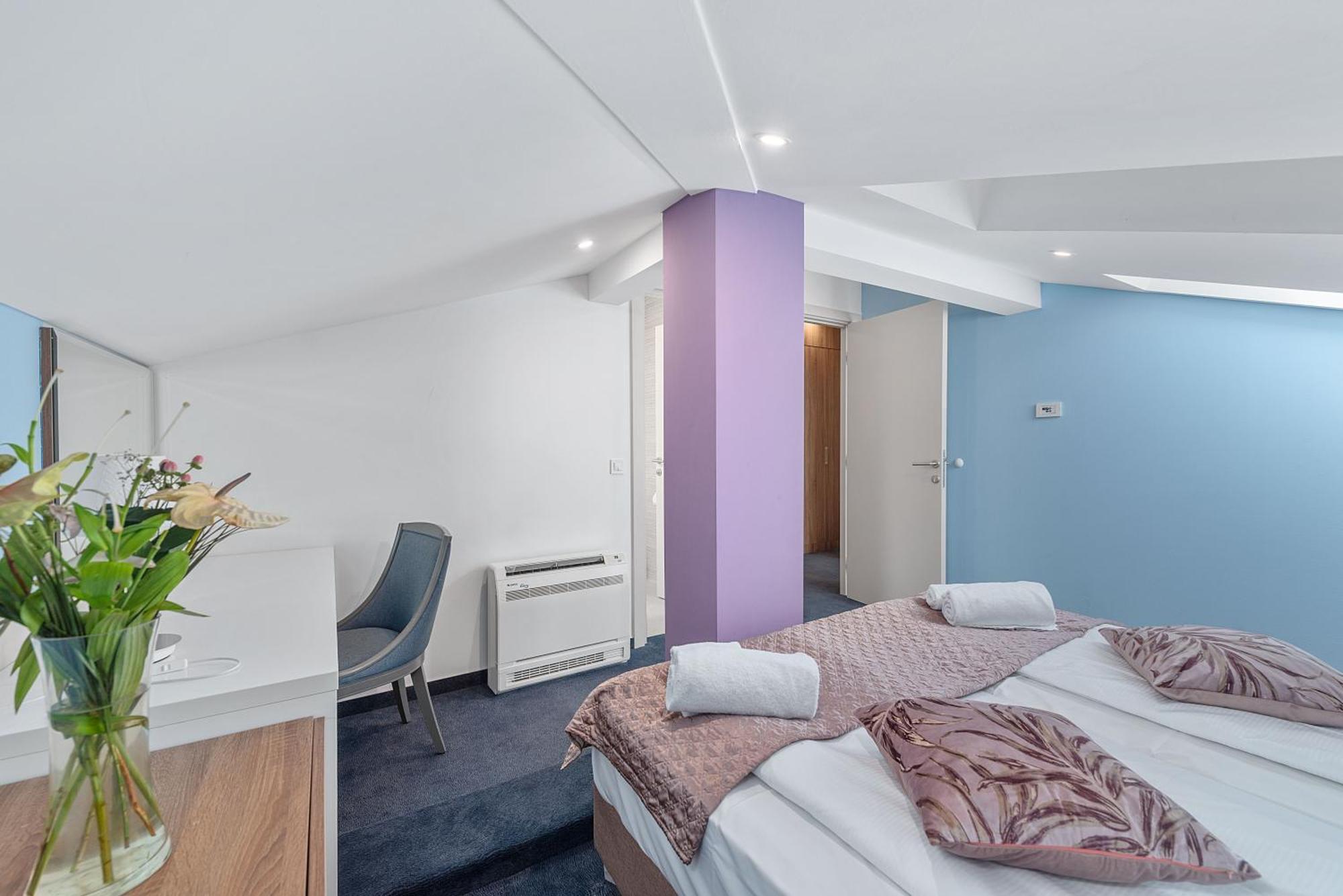 Boutique Hotel Mali Raj オパティヤ エクステリア 写真