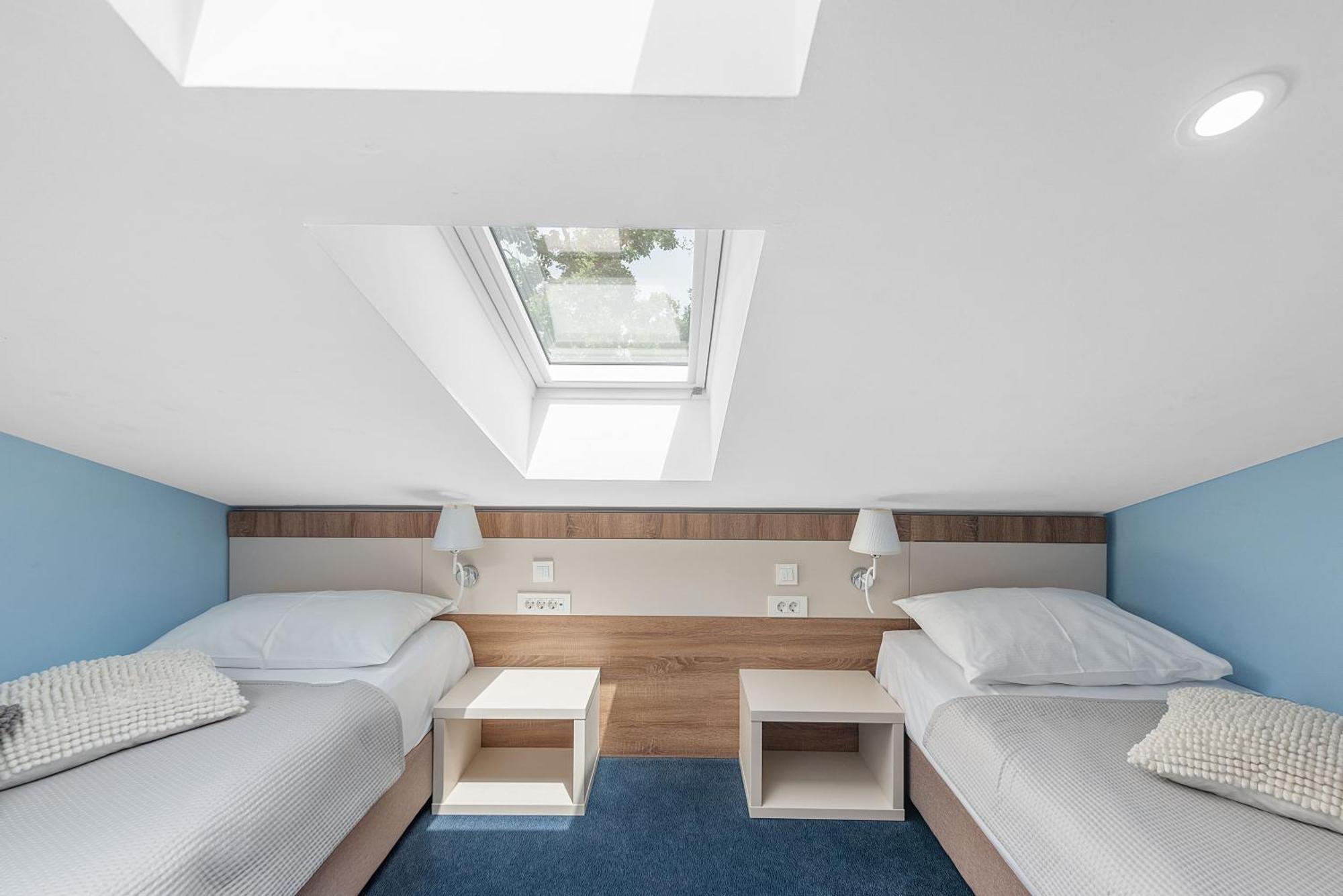 Boutique Hotel Mali Raj オパティヤ エクステリア 写真