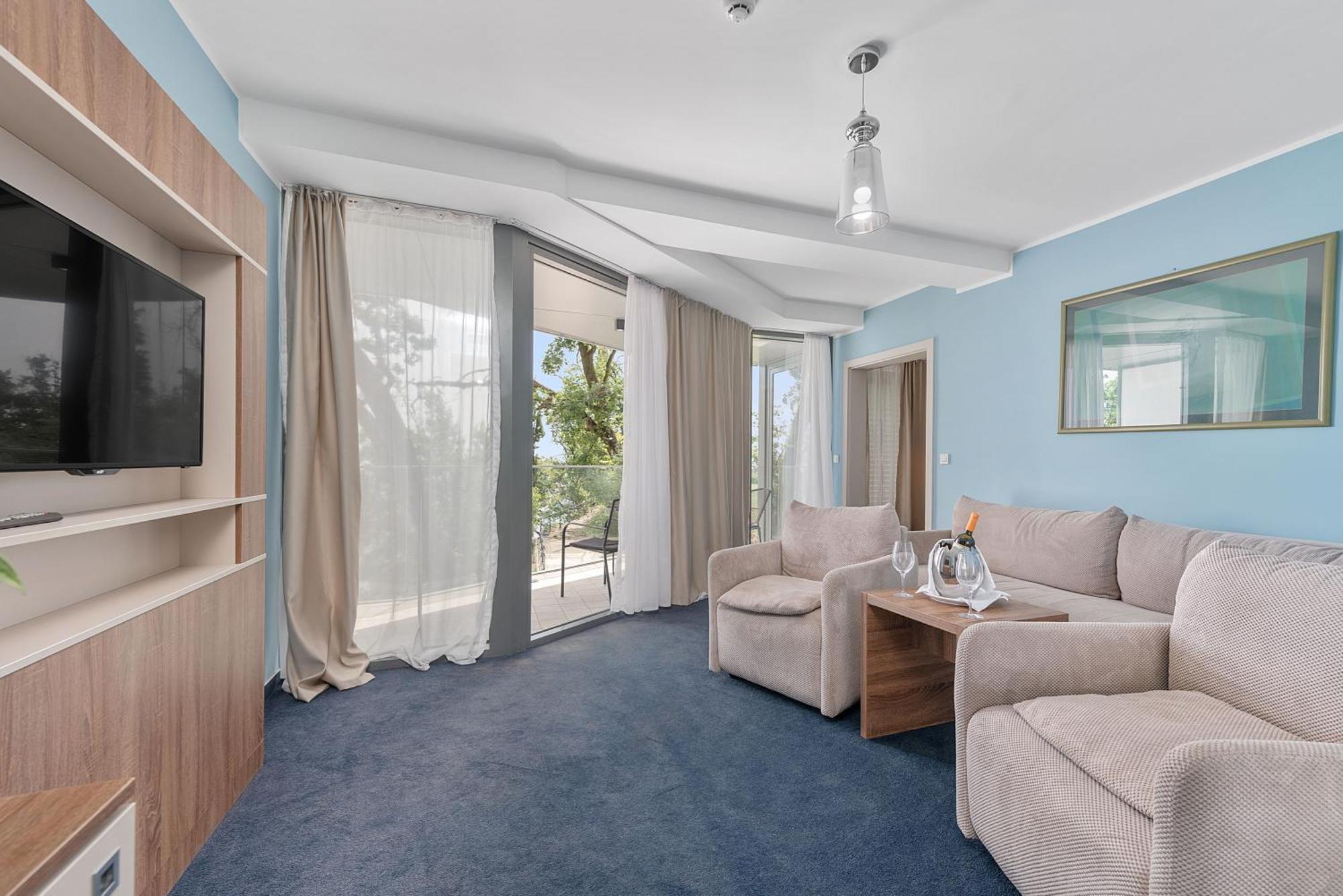 Boutique Hotel Mali Raj オパティヤ エクステリア 写真