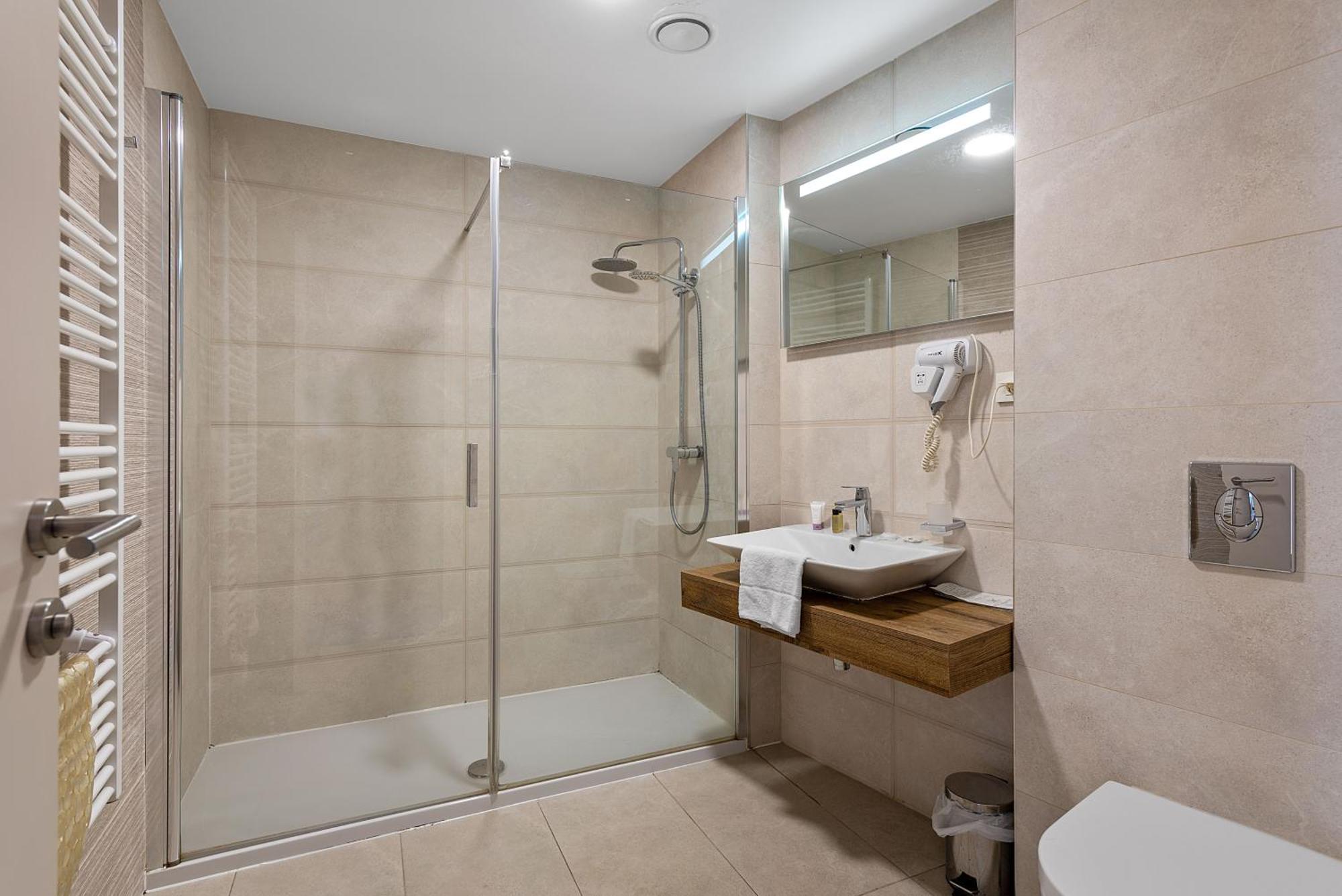 Boutique Hotel Mali Raj オパティヤ エクステリア 写真