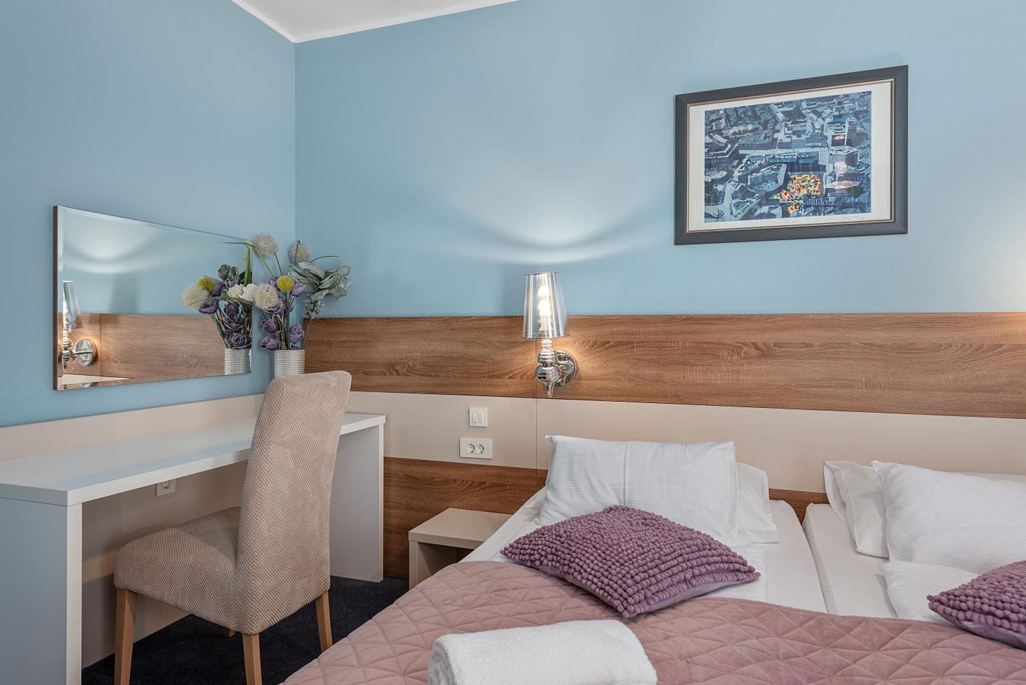 Boutique Hotel Mali Raj オパティヤ エクステリア 写真