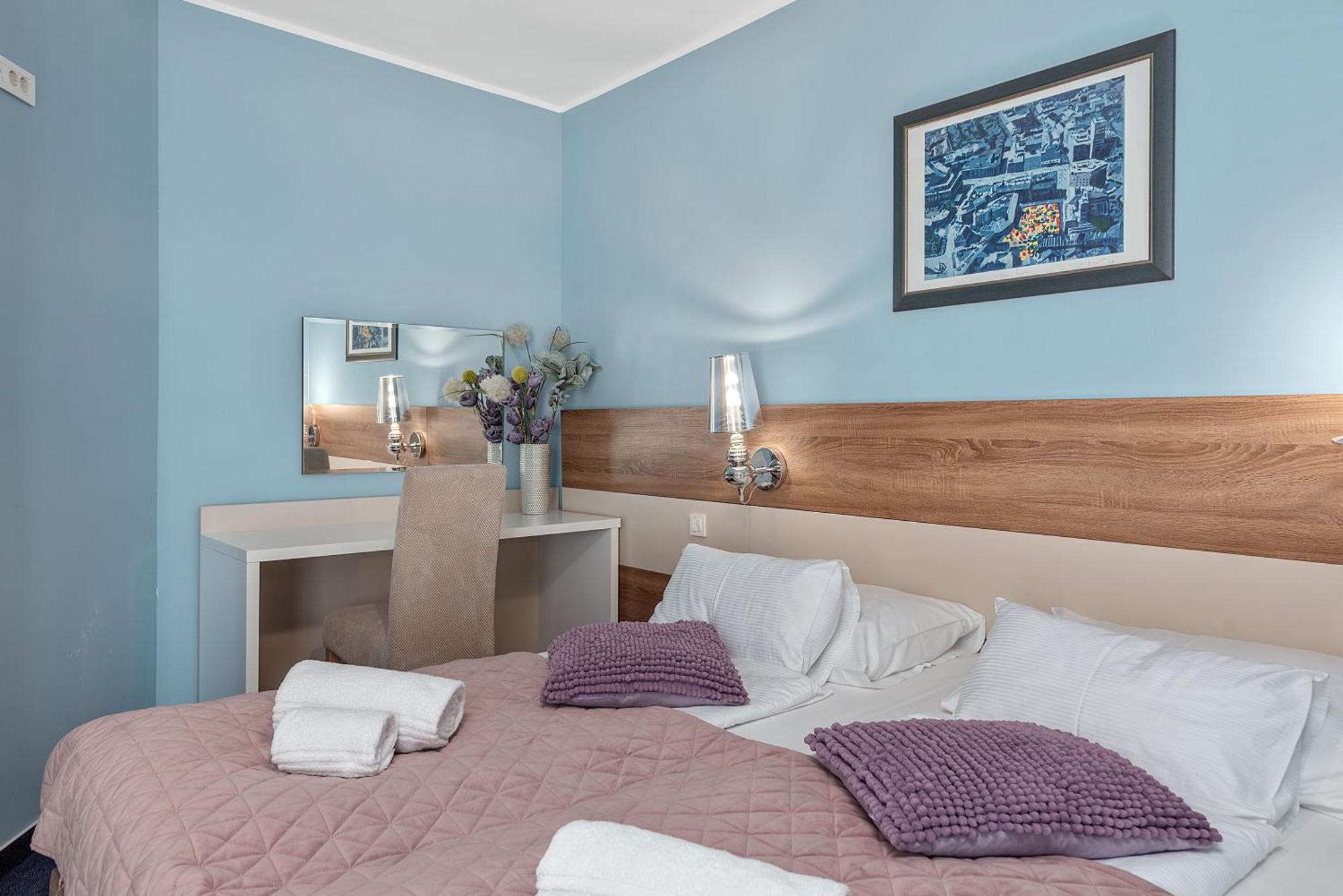 Boutique Hotel Mali Raj オパティヤ エクステリア 写真