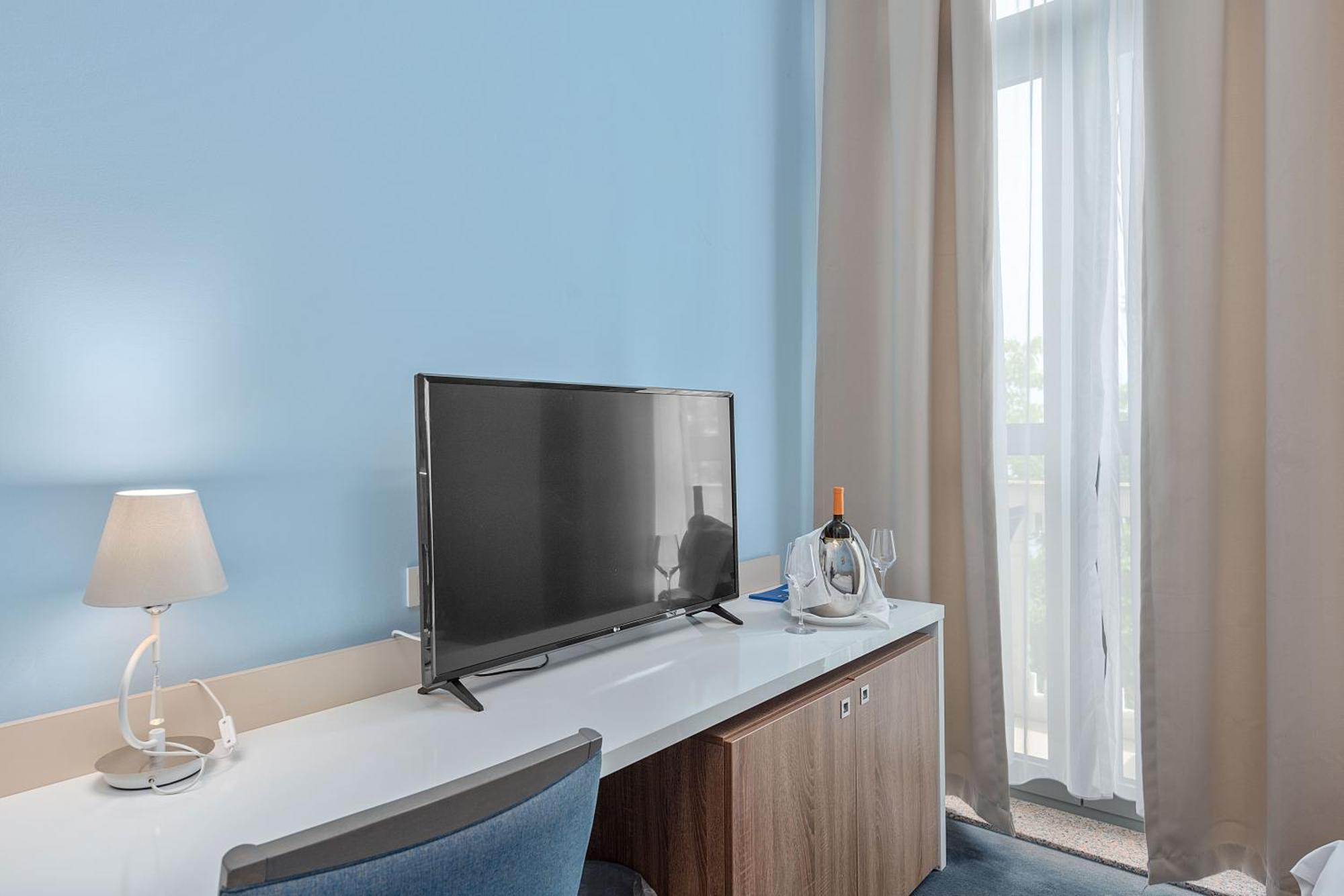 Boutique Hotel Mali Raj オパティヤ エクステリア 写真