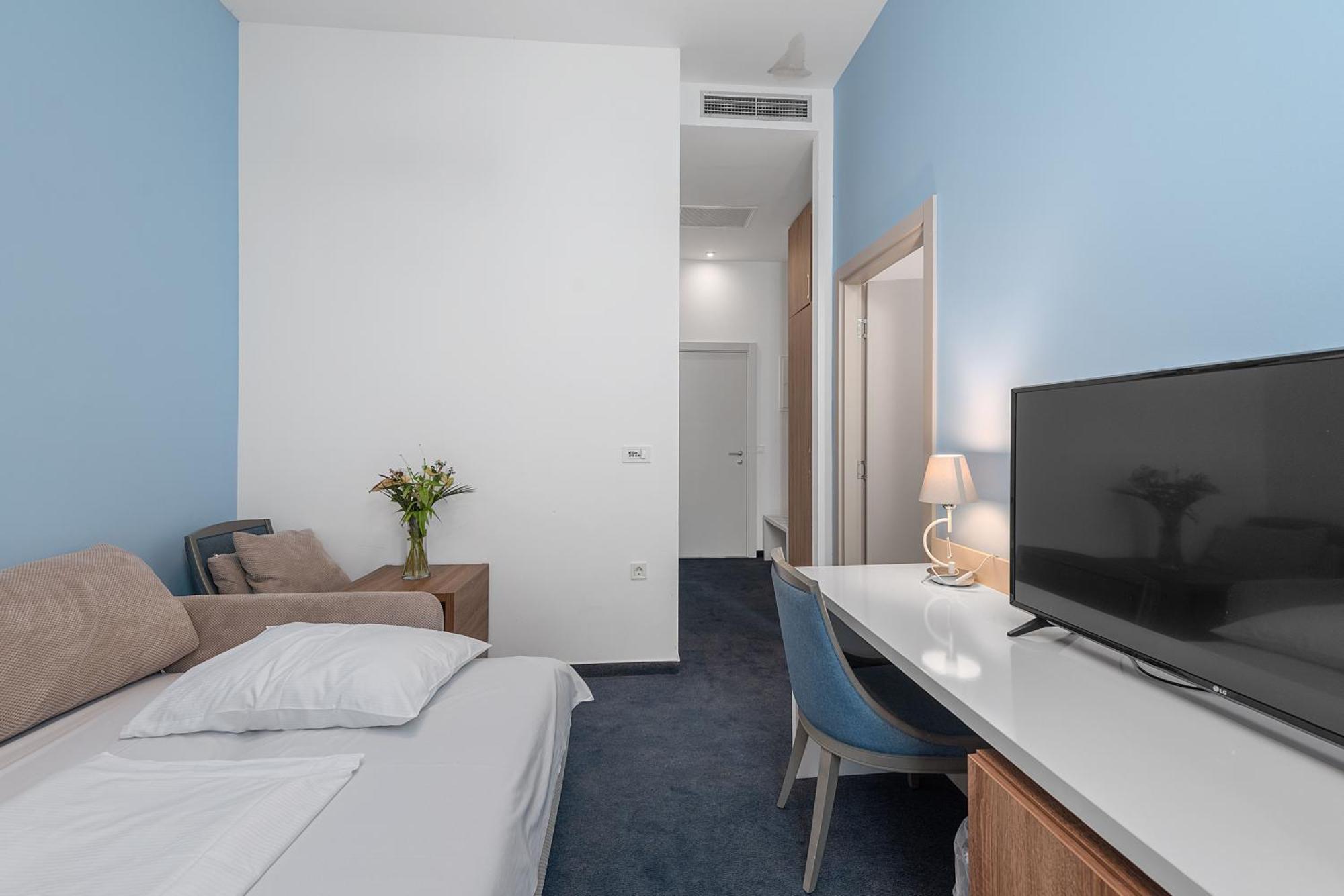 Boutique Hotel Mali Raj オパティヤ エクステリア 写真