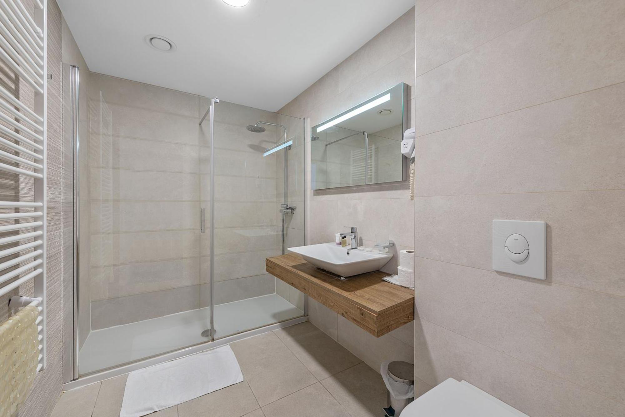 Boutique Hotel Mali Raj オパティヤ エクステリア 写真