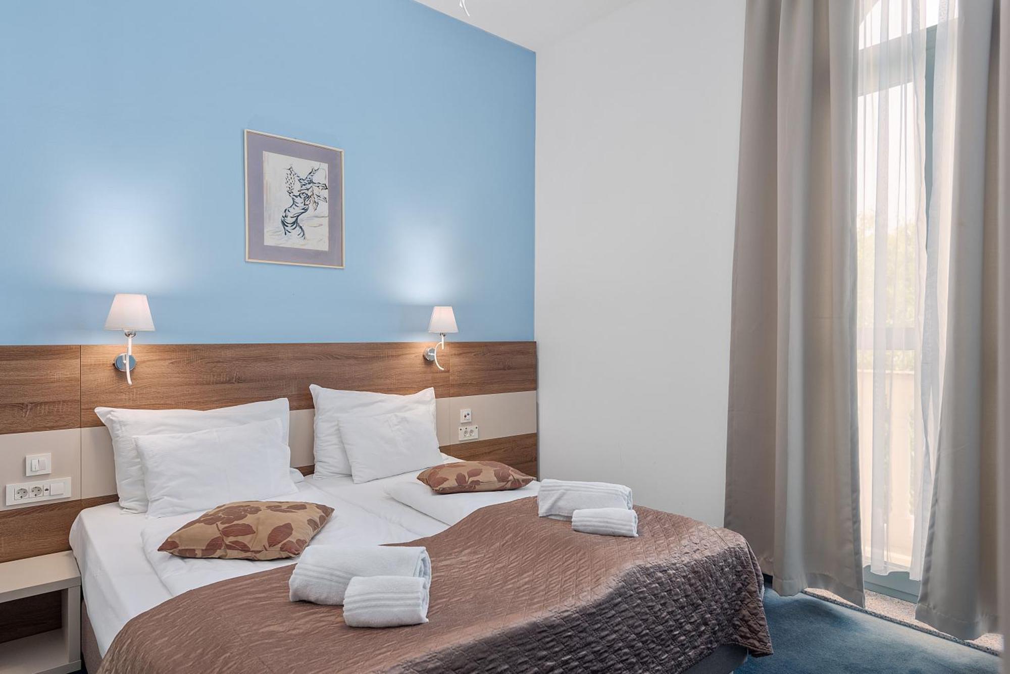 Boutique Hotel Mali Raj オパティヤ エクステリア 写真