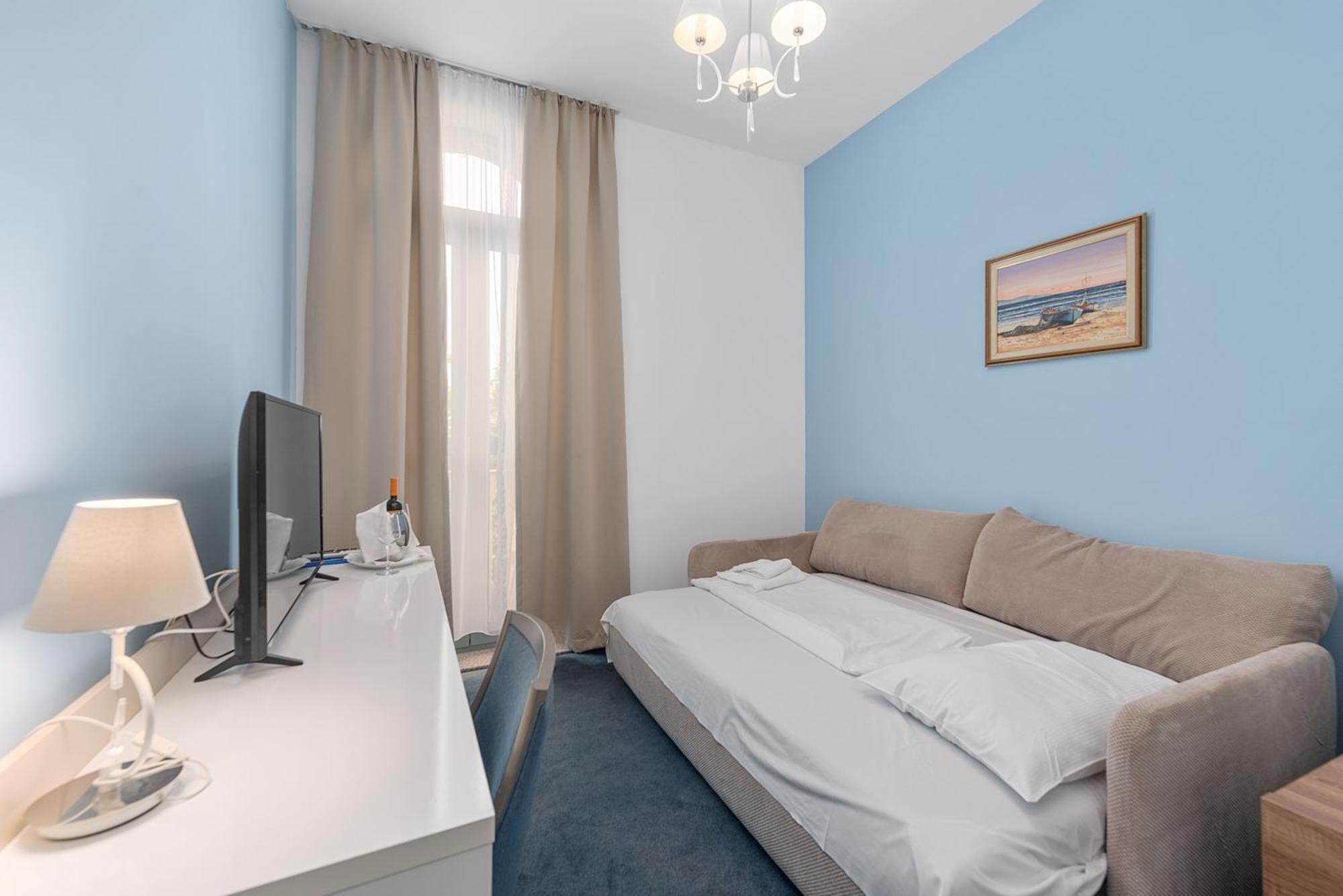 Boutique Hotel Mali Raj オパティヤ エクステリア 写真